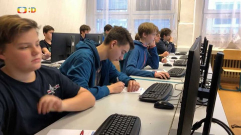 Zprávičky - 28. prosince 2018