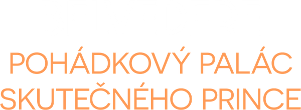 Belvedere, pohádkový palác skutečného prince