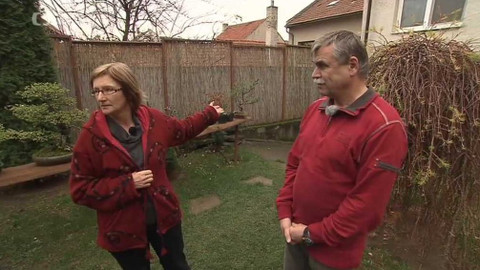 Ochránce - 17. ledna 2016