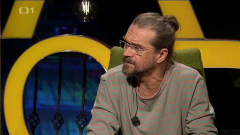 Všechnopárty - 19. ledna 2024