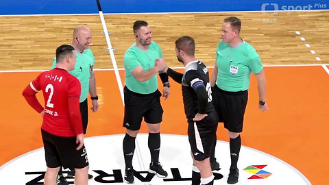 1. Futsal liga - Helas Brno - FTZS Liberec