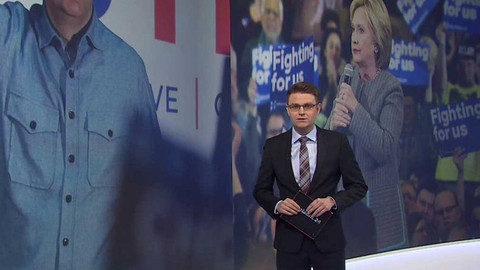 Horizont ČT24 - 2. února 2016