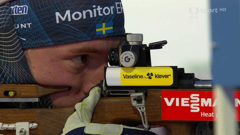 Světový pohár v biatlonu - SP Finsko