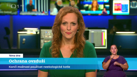 Události v regionech (Brno) - 23. srpna 2024