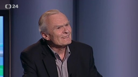 Hyde Park Civilizace - Stanislav Chládek