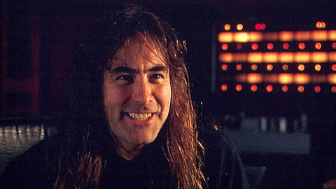 Slavná alba - Iron Maiden - The Number Of The Beast