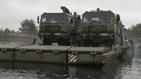 Perimetr - 6. října 2023