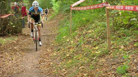 Cyklistika - TOI TOI Cup 2012/13