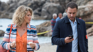 Inspektorka Candice Renoirová VI