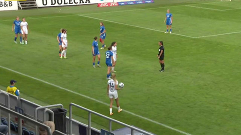 FORTUNA=LIGA - 1.FC Slovácko - FC Slovan Liberec