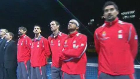 Davis Cup - Nejdůležitější momenty