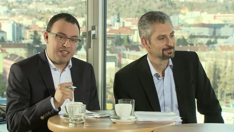 MS ve florbalu žen 2013 Česko - Florbal z nadhledu