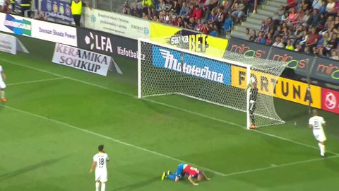 Studio fotbal - Dohráno