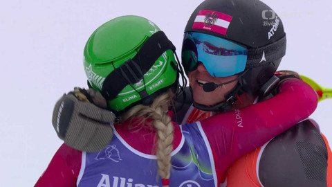 XIV. zimní paralympijské hry 2026 Milano Cortina - Alpské lyžování