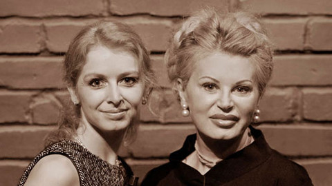 Krásný ztráty - 14. dubna 2011