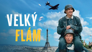 Velký flám