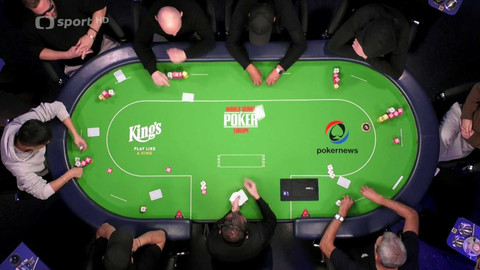 Poker - Italian Poker Sport