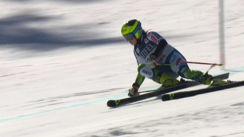 Světový pohár v alpském lyžování - SP USA