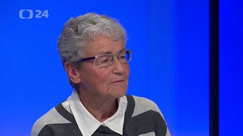 90’ ČT24 - Věda a technika ve století republiky