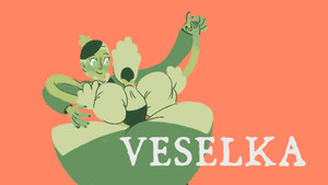 Obrázek pořadu Veselka