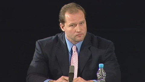 Konference Stát a sport - Konference Stát a sport