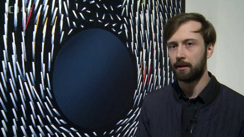 Artmix - Obnovitelné zdroje mladé malby