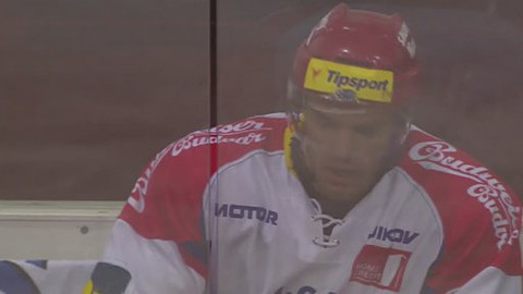 Buly hokej - HC Oceláři Třinec - HC MOUNTFIELD