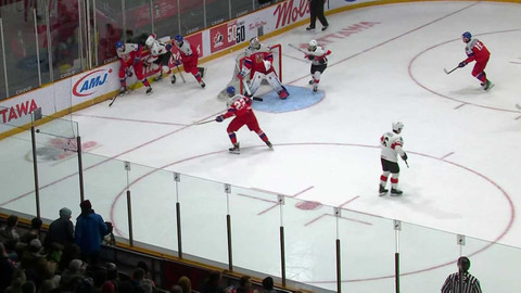 MS v ledním hokeji U20 2025 Kanada - Česko - Švýcarsko