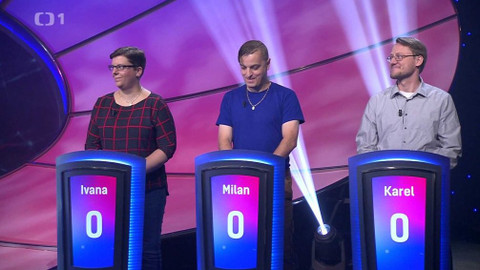 Kde domov můj? - 18. prosince 2018