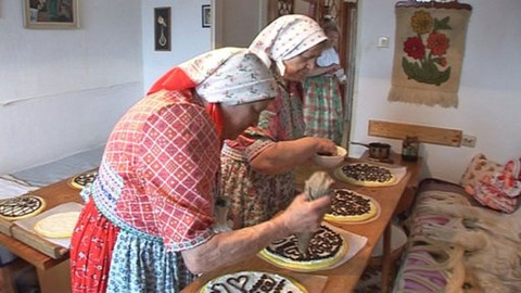 Na cestě - Na cestě po Chodsku