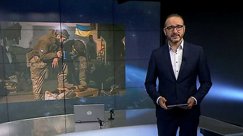 Horizont ČT24 - 2. srpna 2022