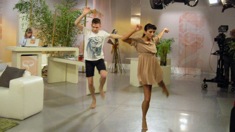 Sama doma - 29. dubna 2014