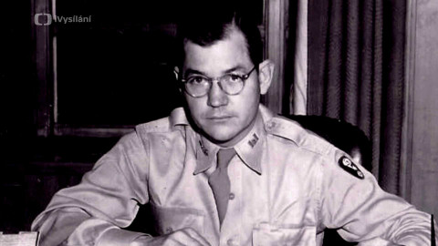 Úsvit atomového věku - 11. Před Hirošimou