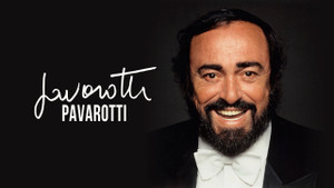 Obrázek pořadu Pavarotti