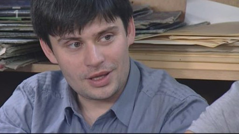 Tykadlo - Volby a předvolební boj