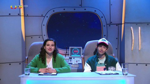 PLANETA YÓ - 4. června 2024