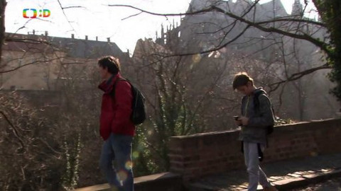 Záhady Toma Wizarda - Ďábel z Tyrolského domu