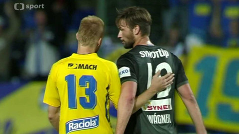 Studio fotbal - Dohráno