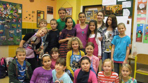 Šikulové - 17. ledna 2013