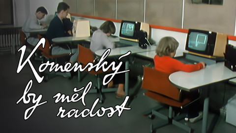 Komenský by měl radost