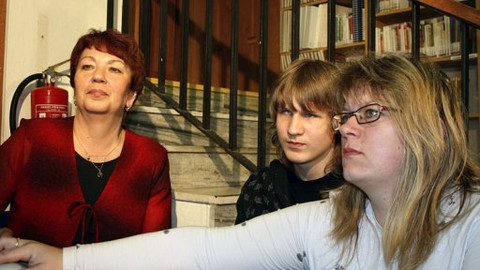 Restart - 3/8 Nevíš dne ani hodiny – Knihovnice Jana trenérkou paměti