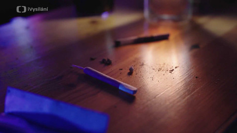 Bilance - Byznys s neřestmi