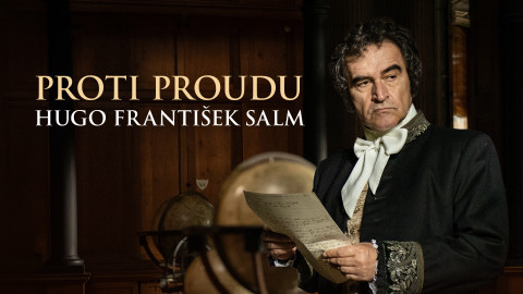 Proti proudu - Hugo František Salm