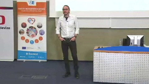 Blízký východ očima zahraničního zpravodaje