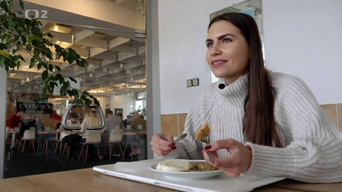 Klíč - 19. dubna 2023