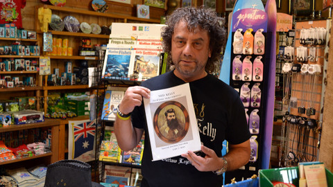 Postřehy odjinud - Austrálie očima Vladimíra Kroce