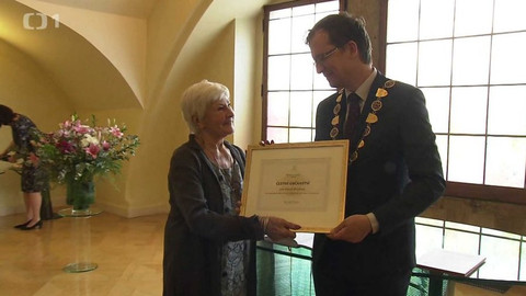 Z metropole - 1. června 2019