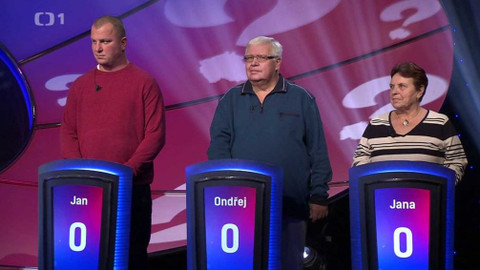 Kde domov můj? - 2. března 2020