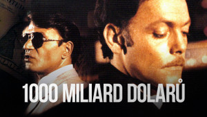 Obrázek pořadu Tisíc miliard dolarů