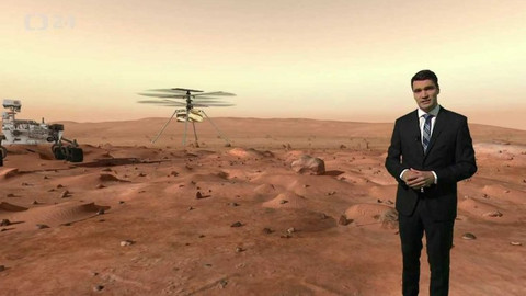 Věda 24 - 11. dubna 2021